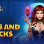 Slot Online dengan Tema Perjalanan yang Unik