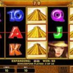 Slot Bertema Bersejarah yang Layak Dicoba