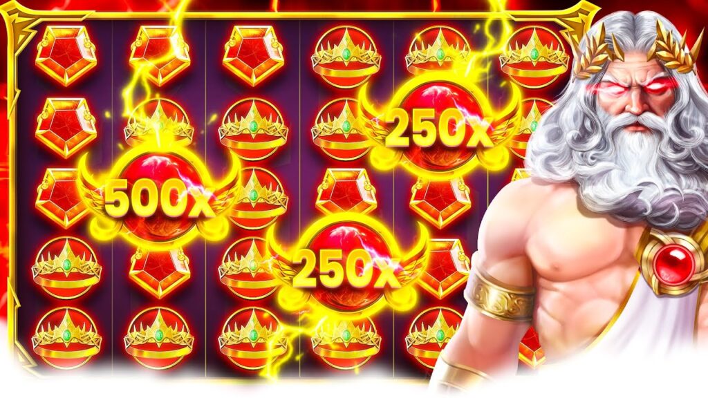 Slot Bertema Perjalanan: Jelajahi Dunia Lewat Game