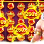 Slot Bertema Perjalanan: Jelajahi Dunia Lewat Game