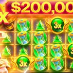 Mengapa Anda Harus Mencoba Slot Online Hari Ini