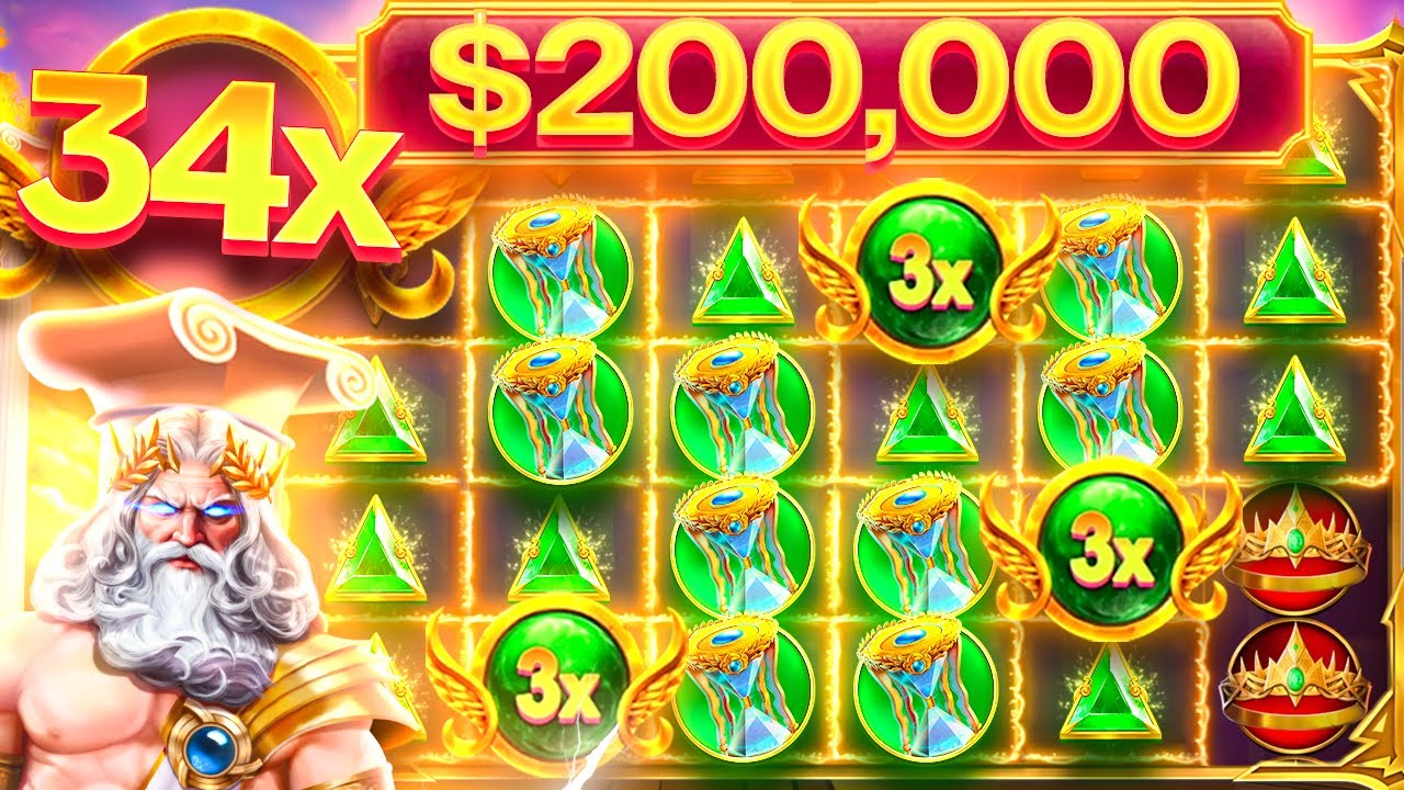 Mengapa Anda Harus Mencoba Slot Online Hari Ini