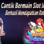 Game Slot dengan Fitur Respin yang Menguntungkan