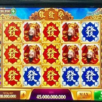 Slot Online Bertema Musim yang Membawa Keberuntungan