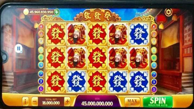 Slot Online Bertema Musim yang Membawa Keberuntungan