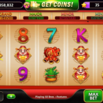 10 Game Slot Online dengan Tema Kartun Populer