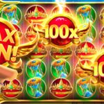 Game Slot Online yang Terinspirasi dari Video Game