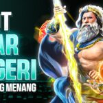 Slot Online dengan Tema Makanan yang Bikin Lapar