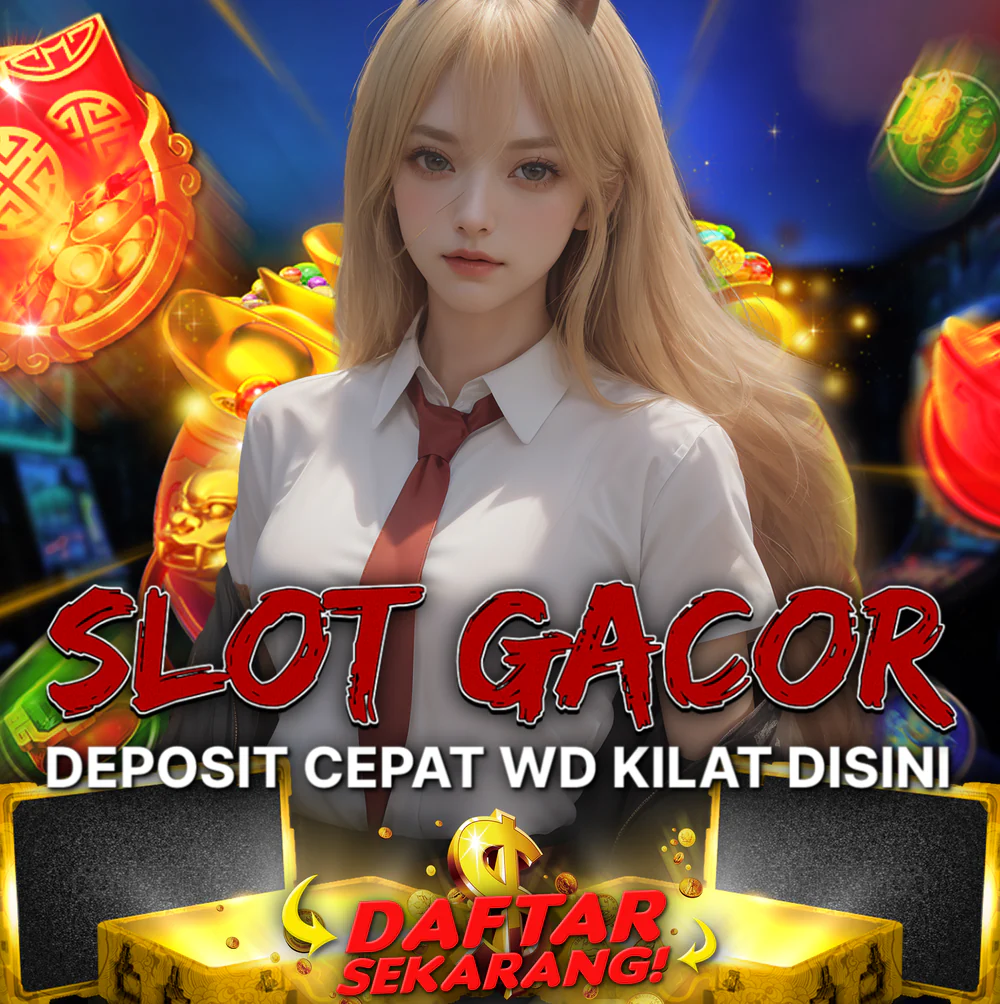 Free Spins di Slot Online: Cara Klaim dan Memanfaatkannya