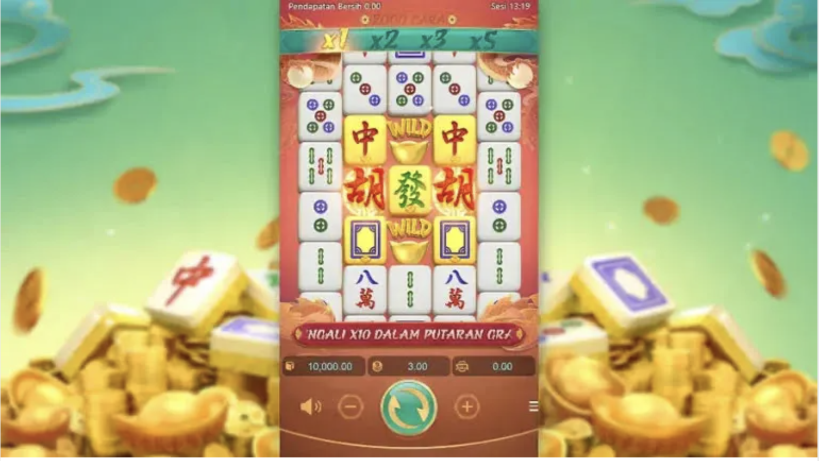 Daftar Slot Online Terbaik yang Wajib Dicoba