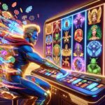 Situs Slot dengan Minimal Deposit Terkecil