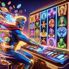 Situs Slot dengan Minimal Deposit Terkecil