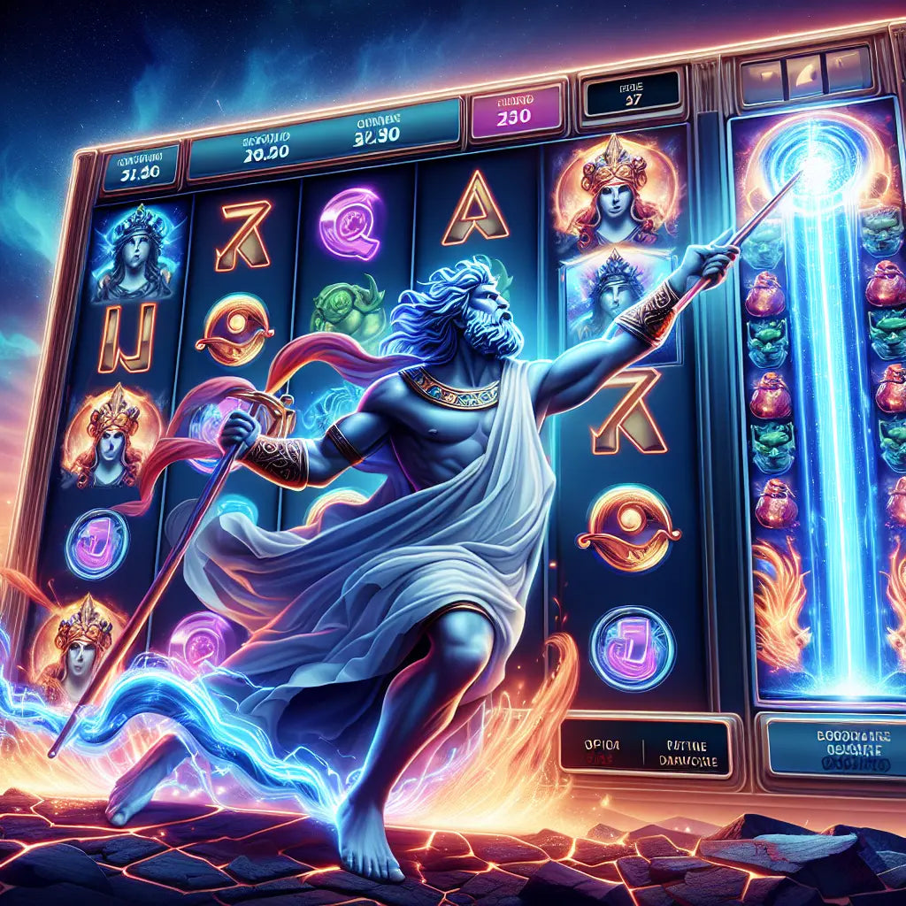 Bagaimana Memilih Situs dengan Bonus Slot Terbaik?