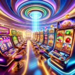 Bagaimana Cara Menentukan Slot Online yang Paling Menguntungkan?