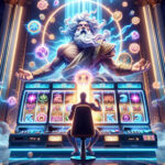 Slot Online dengan Fitur Progressive Multiplier