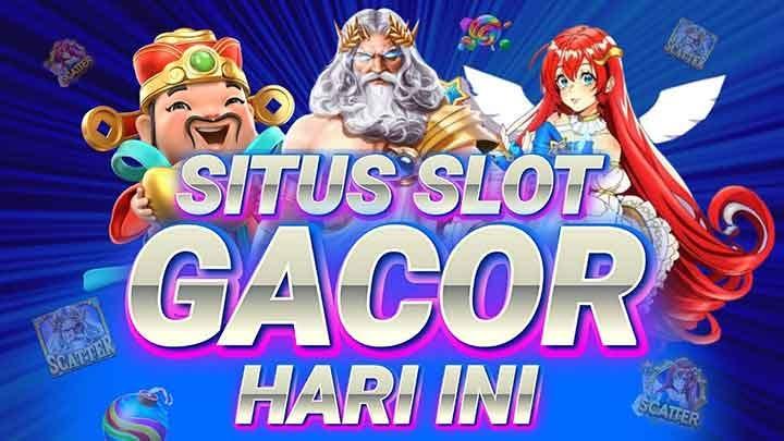 Jenis-Jenis Bonus dalam Slot Online dan Cara Memanfaatkannya